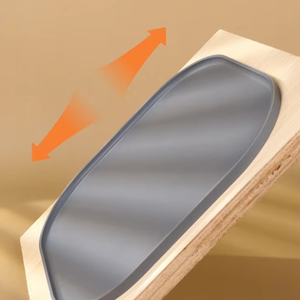 Tapis d'alimentation et de toilette pour animaux de compagnie en silicone souple de qualité alimentaire, antiadhésifs, imperméables, pour chiens et chats, design moderne, vente en gros - Product Image 5