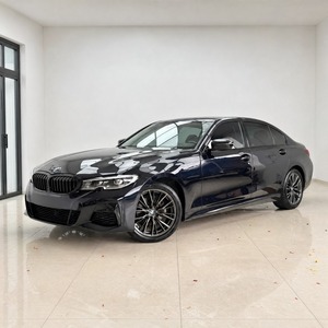 <span class=keywords><strong>BMW</strong></span> Série 3 325Li M Sport Night Package <span class=keywords><strong>2021</strong></span> d'occasion, conduite à gauche, automatique, traction avant, essence 2.0L, sans accident, export, vente en gros - Product Image 1