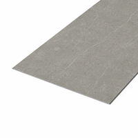 Panneau mural moderne en PVC imperméable et ignifuge pour salle de bain et décoration intérieure, fournisseur en gros pour les entrepreneurs