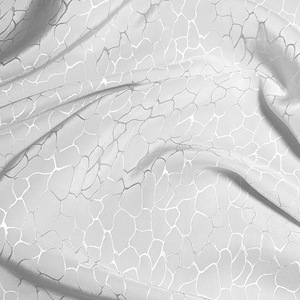 Tela de Malla de Poliéster de Alta Calidad con Certificación Oeko-Tex, Jacquard Brillante, Satinado, para Ropa Casual Femenina, Hanfu, Cheongsam, Transpirable - Product Image 6