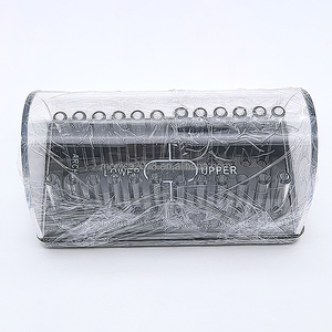 Ortodonzia dentale preformata scatola di filo/supporto per filo rettangolare - Product Image 4
