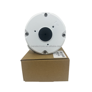 Caja de Conexiones de Aleación de Aluminio TR-JB05-A-IN-B para Cámara Uniview <span class=keywords><strong>Mini</strong></span> Bullet Dome - Product Image 5