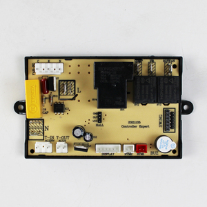 Carte de contrôle universelle pour climatiseur <span class=keywords><strong>QD</strong></span>-<span class=keywords><strong>U05PGC</strong></span>+, système de contrôle A/C, carte mère principale compatible avec plusieurs marques - Product Image 4