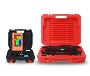 Détecteur d'eau souterraine ADMT 300ZN 300m, équipement d'exploration des eaux souterraines avec support de personnalisation OEM - Product Image 1