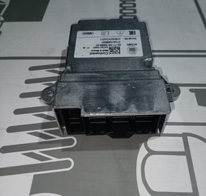 Nuevo BMWX5 X6 X7 G05 G06 G07 Unidad de control de controlador de computadora de colisión de seguridad - Product Image 4