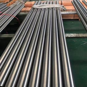 แท่งเหล็กอัลลอยนิกเกิล Nickel200/201 Monel400/K500แท่งเหล็กอุตสาหกรรม - Product Image 4