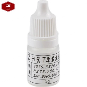 Aceite de Silicona para Fusor de Calidad Original para Xerox 3370 3375 5575 7525 7535 7835 7855 560 700 C60 7780 7785, Repuestos para Copiadoras - Product Image 2