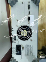 Testeur de sécurité GPT-9803 GW Instek Testeur de résistance à la tension AC/DC