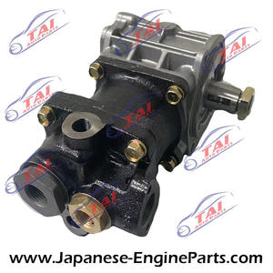 29100-2065 เครื่องอัดอากาศ EK100 สำหรับรถบรรทุกฮีโน่ 80MM ราคาสมเหตุสมผล ขายดี - Product Image 5