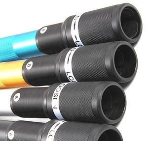 <span class=keywords><strong>Mini</strong></span> Butt Stick One Extend Push Cue <span class=keywords><strong>de</strong></span> aluminio para productos <span class=keywords><strong>de</strong></span> <span class=keywords><strong>billar</strong></span> y <span class=keywords><strong>billar</strong></span> - Product Image 2