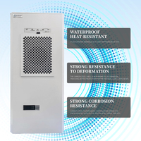 Climatiseur d'Armoire Électrique Intérieur 1500W AC380V – Version Haute Température – Fabricant N°1