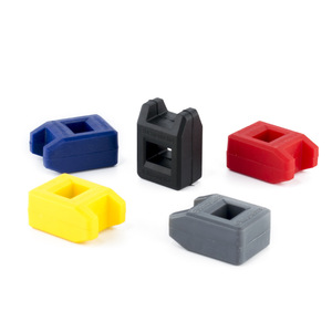 Juego de magnetizador y desmagnetizador de destornilladores Weeks, herramientas multiusos con punta magnética para bricolaje - Product Image 2