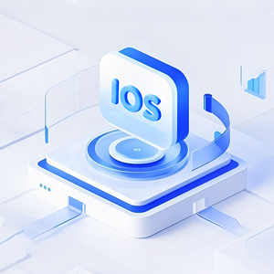 Custom iOS App Development | Professional Mobile Application <strong>Solutions</strong> - Product Image 1