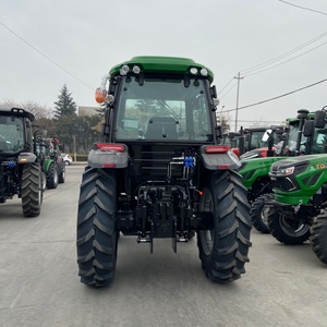Tractor Agrícola TL904 4WD con Motor Diésel de 90HP, Maquinaria Agrícola - Product Image 5