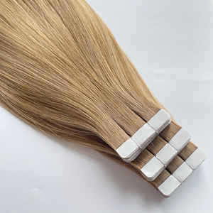 Extensions de cheveux naturels Remy vierges à injection, double épaisseur, en gros, directement de l'usine - Product Image 3