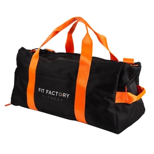 Hot verkopende milieuvriendelijke waterdichte sportreistas met gepersonaliseerde kleur promotie - Product Image 4