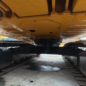 Excavadora de cadenas usada CAT 320D de 20 toneladas, excavadora Caterpillar 320 grande usada de 20 toneladas en venta - Product Image 6