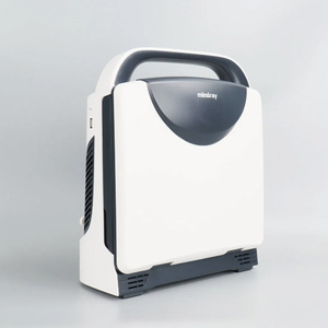 เครื่องอัลตราซาวนด์สัตวแพทย์แบบใช้ซ้ำได้ Mindray DP-10Vet สำหรับการผ่าตัดสุนัข พร้อมระบบภาพ 3 มิติ/4 มิติ - Product Image 5