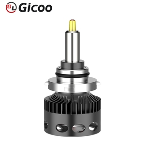 Bombilla LED de Alta Potencia Súper Brillante 360° para Faros Delanteros de Coche, 110W 16000LM, Canbus H11 HB3 9005 HB4 9006 H4 - Product Image 2