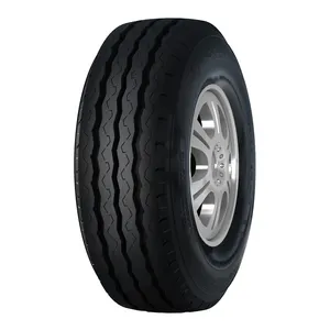 إطارات سيارات صينية رخيصة عالية الجودة 285/65r17 275/65r17 للبيع