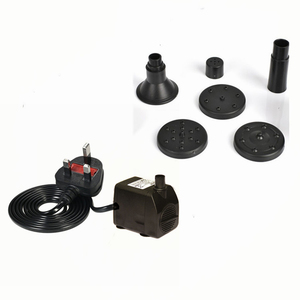 Benbo <span class=keywords><strong>Aquarium</strong></span> Fish Pond Bomba Garden Pond Submersível Fountain Water <span class=keywords><strong>Pump</strong></span> à venda - Product Image 3