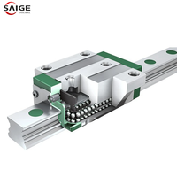Magnetische massive 6mm 440C Edelstahlkugel, rostfreie Stahlkugel, hochpräzise Metallkugel für industrielle Lagerteile