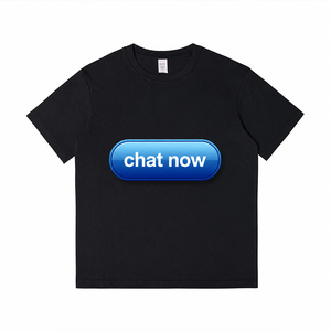 T-shirt Oversize en Coton Décontracté de Haute Qualité, Imprimé Graphique Streetwear Série Hell, Meilleure Vente en Gros - Product Image 5