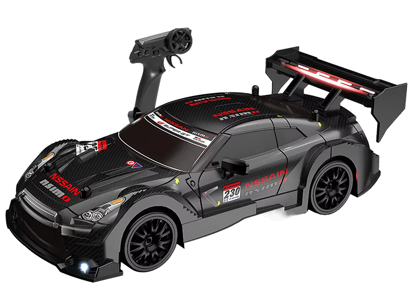 ラジコン　セット　RCカー　いろいろセット DE86-P ラジコンカー こども向け おもちゃ 1/16 オフロード