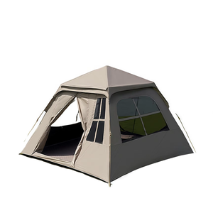 ZB-011 Tentes de camping d'extérieur en gros à prix promotionnel - Product Image 4