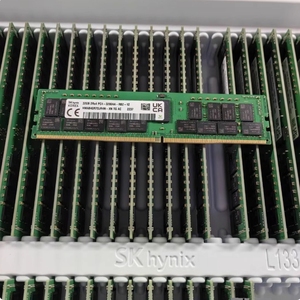 SK HMA84GR7DJR4N-XN <b>Memory</b> <b>Stick</b> 32G 2RX4 DDR4 3200 ECC REG Server RDIMM HMA84GR7DJR4N-XN <b>Memory</b> <b>Stick</b> HMA84GR7DJR4N-XN HMA84GR7 - Product Image 3