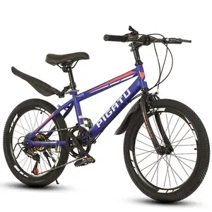 دراجة جبلية سريعة 20 'للطفل ، عرض رائع ، سعر المصنع ، موديل جديد ، بالجملة ، 21 سرعة ، 2022