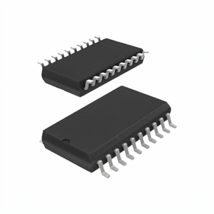ไอซี FF ดี ไทป์ เอสเอ็นจีแอล 8 บิต 20SOIC ชิ้นส่วนอิเล็กทรอนิกส์ลอจิกจากซัพพลายเออร์ MC74AC273DWG ของแท้ 20 SOIC (0.295 นิ้ว, ความกว้าง 7.50 มม.) - Product Image 1