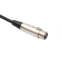 Neues Produkt Großhandel XLR-Kabel Stecker-Buchse Mikrofonkabel Reines Kupfer Professionelles Audiokabel