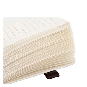Carnet A5 élégant et minimaliste inspiré de l'art, à couverture souple avec feuilles amovibles – Cadeau idéal pour tous les âges – Promotion - Product Image 2