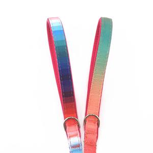 Collar y correa de neopreno suave para mascotas, cadena de correas para perros de alta resistencia, correa para mascotas, rampa de gradiente, correa para perros bonita para la venta caliente - Product Image 6