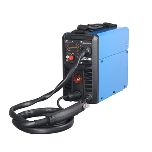Máquina de <span class=keywords><strong>MIG</strong></span>-100P de soldadura profesional <span class=keywords><strong>MIG</strong></span> MAG, CO2, IGBT, <span class=keywords><strong>MIG</strong></span>/MMA, 100A, soldador inversor sin Gas, novedad de 2022 - Product Image 1