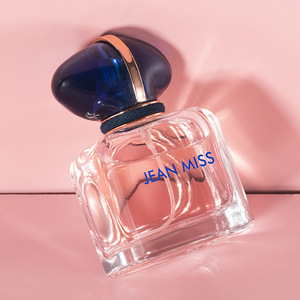 Parfum de luxe de haute qualité pour femmes 100ml parfum charme frais parfum longue durée Eau De Parfum - Product Image 3