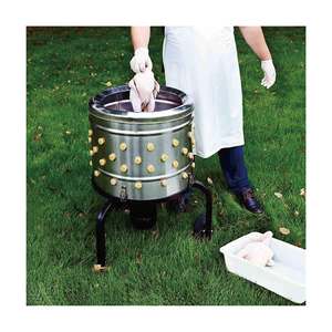 Tavuk Plucker/tavuk tüyü Plucker/tavuk Plucker makineleri - Product Image 6