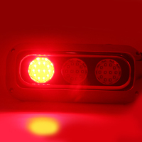 Lumière marine étanche RGB IP68 LED B180 DC12V/24V