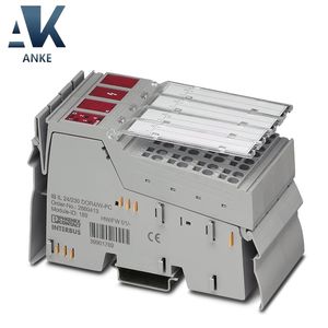 Phoenix IB IL 24/230 DOR4/2862181-Módulo de relé - Product Image 1