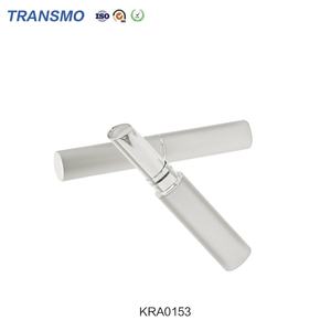 Emballage de flacon de rouge à lèvres vide avec bouchon, flacons de baume à lèvres, emballage de rouge à lèvres en plastique personnalisé, tubes de baume à lèvres - Product Image 5