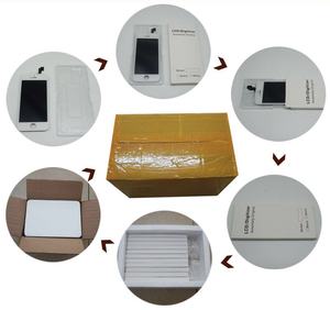 P40 LCD 디스플레이 <span class=keywords><strong>ANA</strong></span>-N09 <span class=keywords><strong>ANA</strong></span>-NX9 <span class=keywords><strong>ANA</strong></span>-LX4 터치 스크린 교체 + 프레임 6 개월 보증 100% 테스트 - Product Image 6