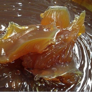 China Automotive Bearing Industrial Machine MP3 EP3 Yellow Lithium <strong>Base</strong> 400g 450g Tube Lubricating Grease Manufacturer - Product Image 5