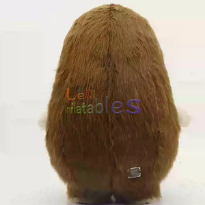 Adorable Mascota Inflable <span class=keywords><strong>de</strong></span> <span class=keywords><strong>Erizo</strong></span> <span class=keywords><strong>de</strong></span> 2m, Mascota Inflable <span class=keywords><strong>de</strong></span> Animal <span class=keywords><strong>de</strong></span> Dibujos Animados, <span class=keywords><strong>Disfraz</strong></span> Inflable <span class=keywords><strong>de</strong></span> <span class=keywords><strong>Erizo</strong></span> <span class=keywords><strong>de</strong></span> Alta Calidad para Cosplay - Product Image 3