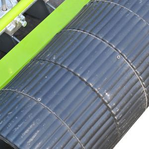 Máy trồng hành tây 4 hàng đẩy tay, máy gieo hạt rau bông cải xanh 4 hàng - Product Image 6