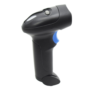 USB + 2.4G không dây 2D handhold Máy quét mã vạch - Product Image 4
