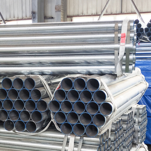 Mạ Kẽm 4 inch lịch trình 40 Epoxy nhựa Carbon thép ống cấu trúc giá danh sách - Product Image 4