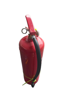 Extincteurs à poudre sèche portables de <span class=keywords><strong>6</strong></span> <span class=keywords><strong>kg</strong></span> en gros - Product Image 4