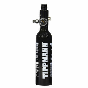 Tippmann10ci 13ci 22ci 26ci 30ci 48ci réservoir de Paintball 4500PSI 30MPA 13CI réservoir HPA réservoir d'air pour Paintball - Product Image 2
