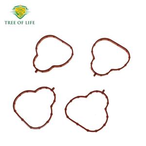 Juego de juntas de colector de admisión Tree Of Life, 4 piezas, para reparación y reemplazo de motor Mazda - Product Image 4